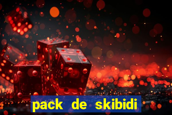 pack de skibidi toilet para drawing cartoons 2 vk